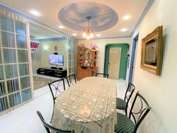 Blk 850 Yishun Street 81 (Yishun), HDB 5 Rooms #213735071